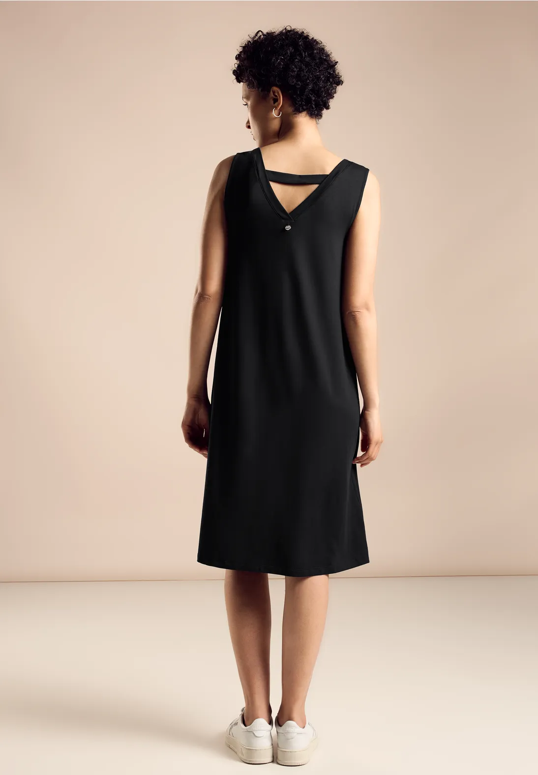 Street One Jersey Kleid