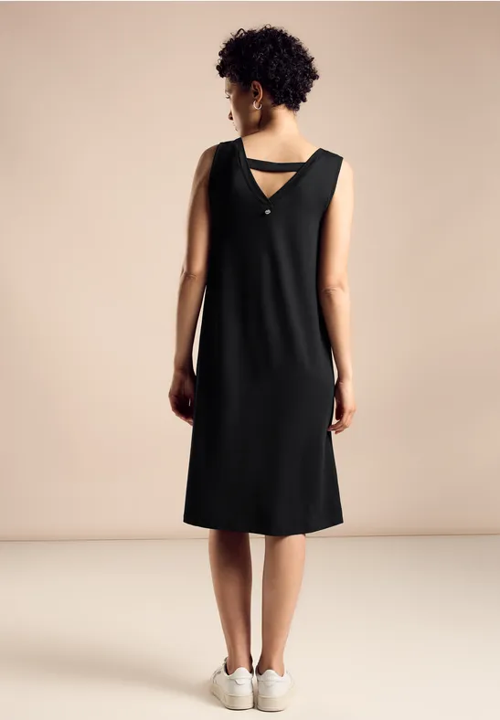 Street One Jersey Kleid