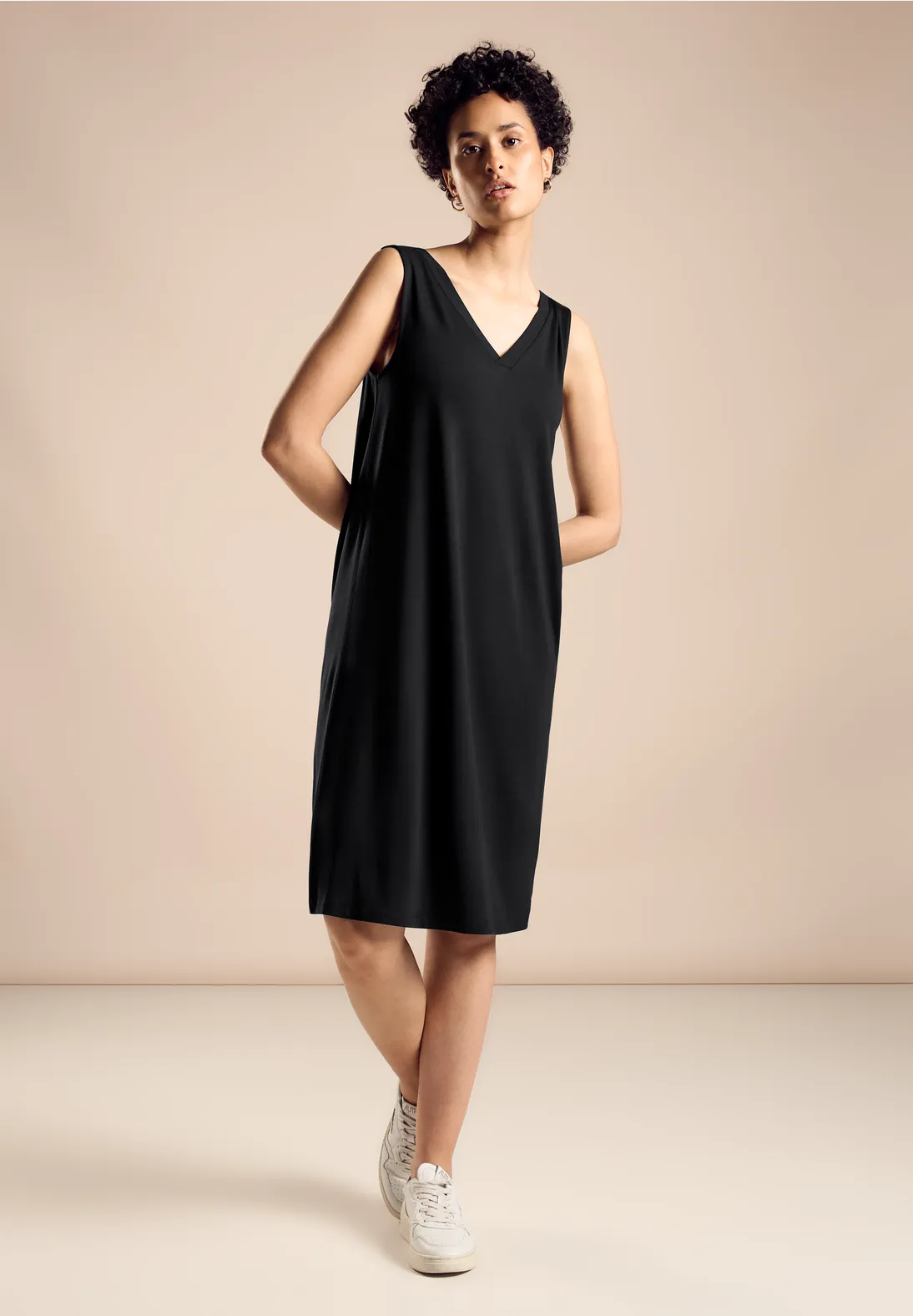 Street One Jersey Kleid