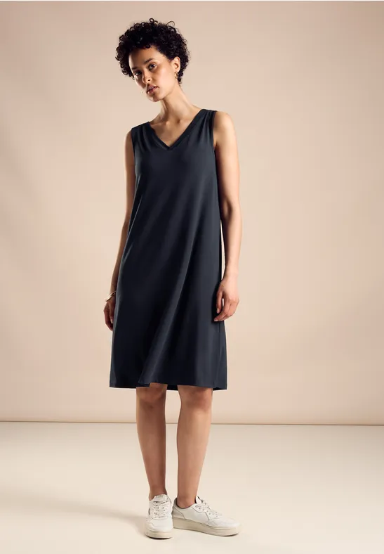 Street One Jersey Kleid