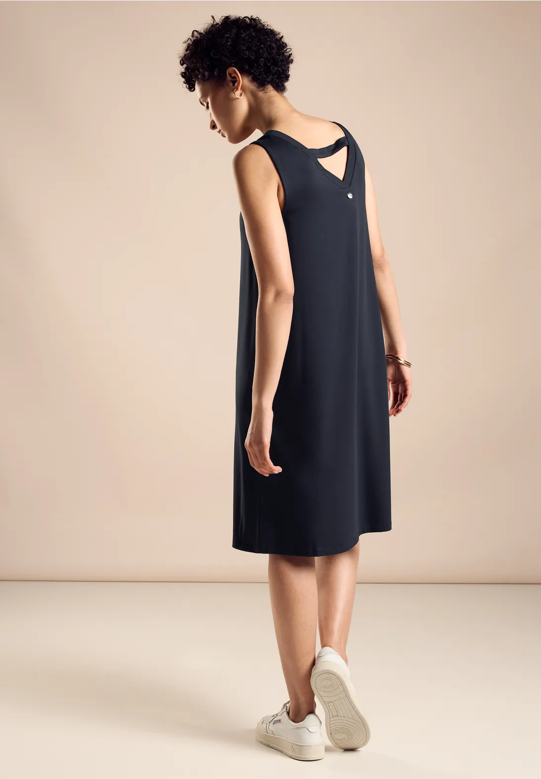 Street One Jersey Kleid