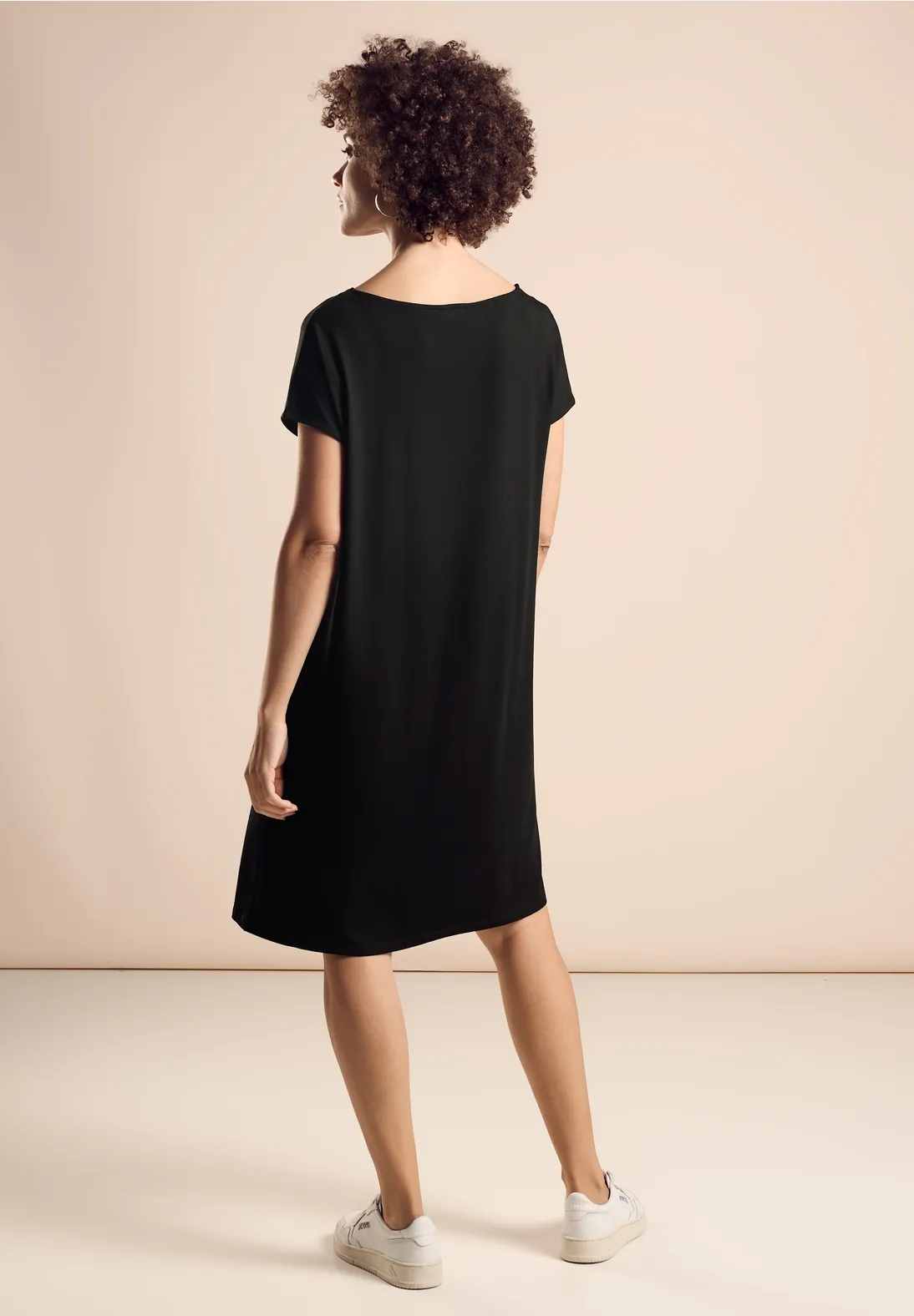 Street One Jersey-Kleid