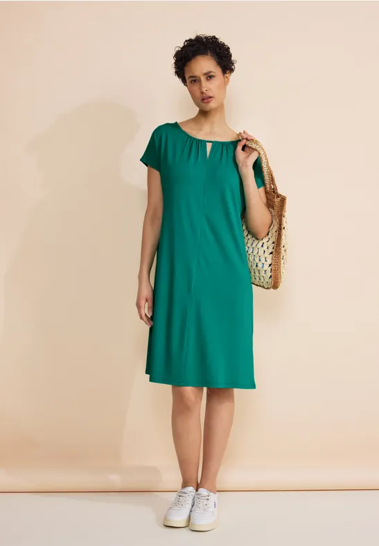 Street One Jersey-Kleid