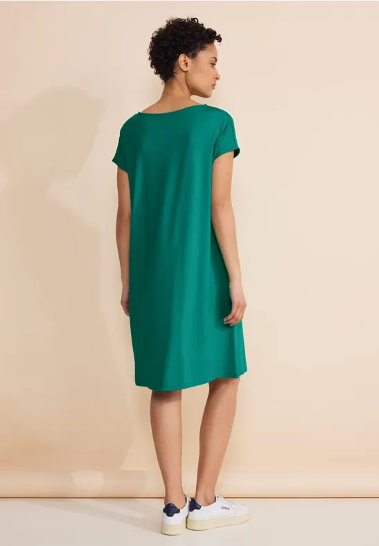 Street One Jersey-Kleid