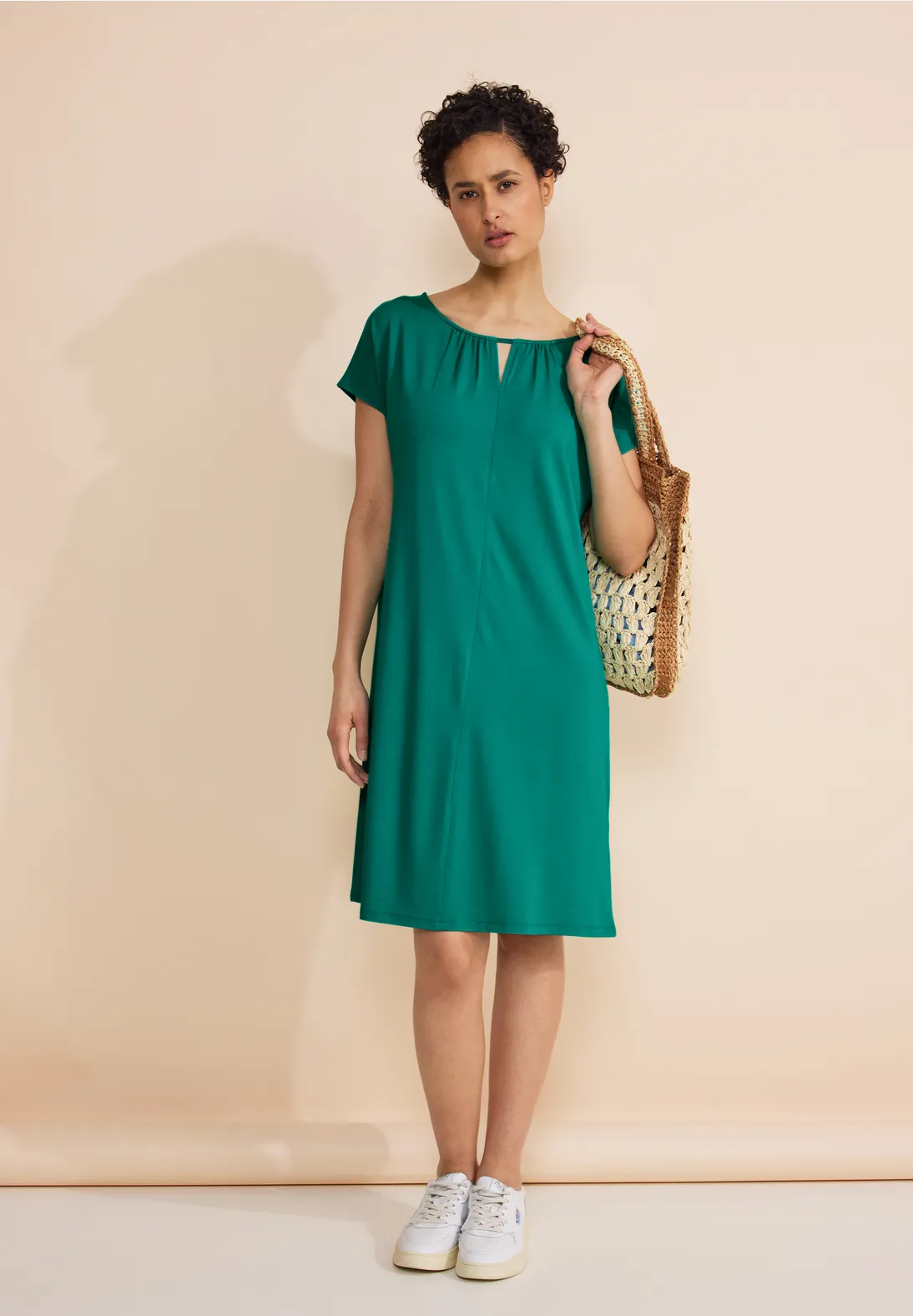 Street One Jersey-Kleid