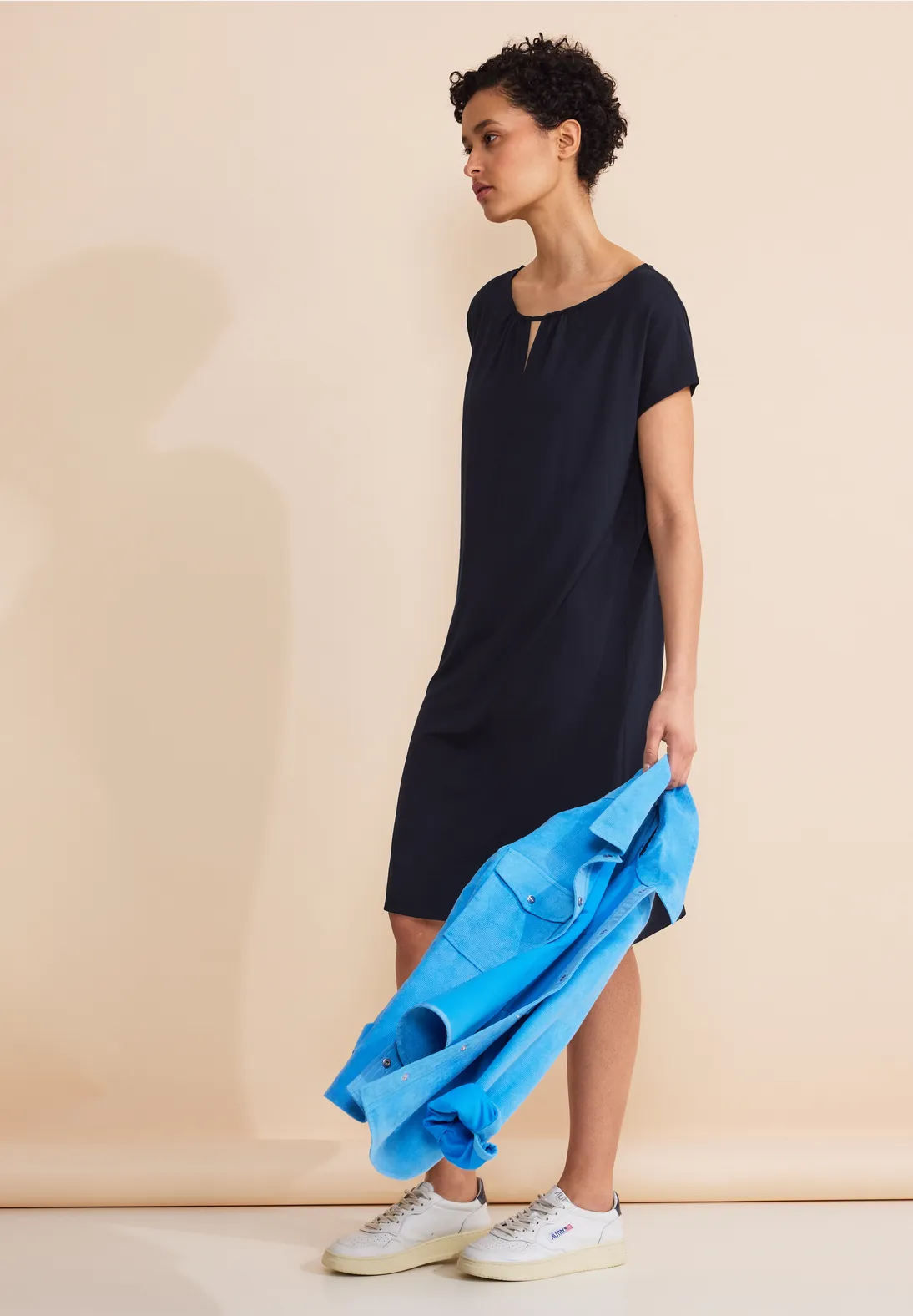 Street One Jersey-Kleid