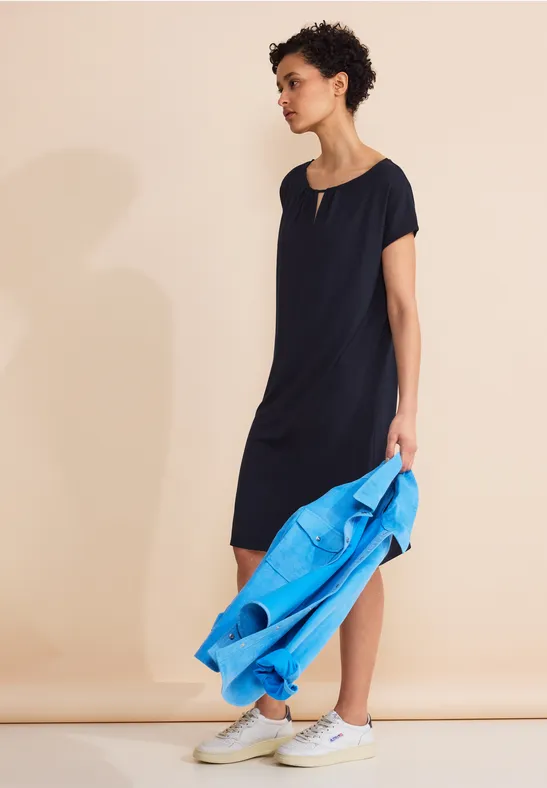 Street One Jersey-Kleid