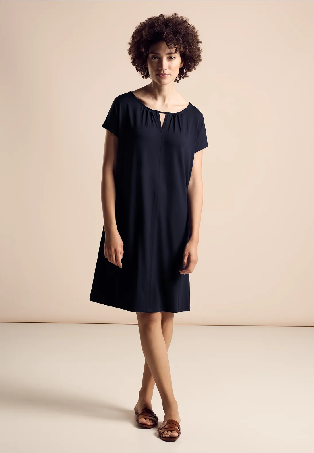 Street One Jersey-Kleid