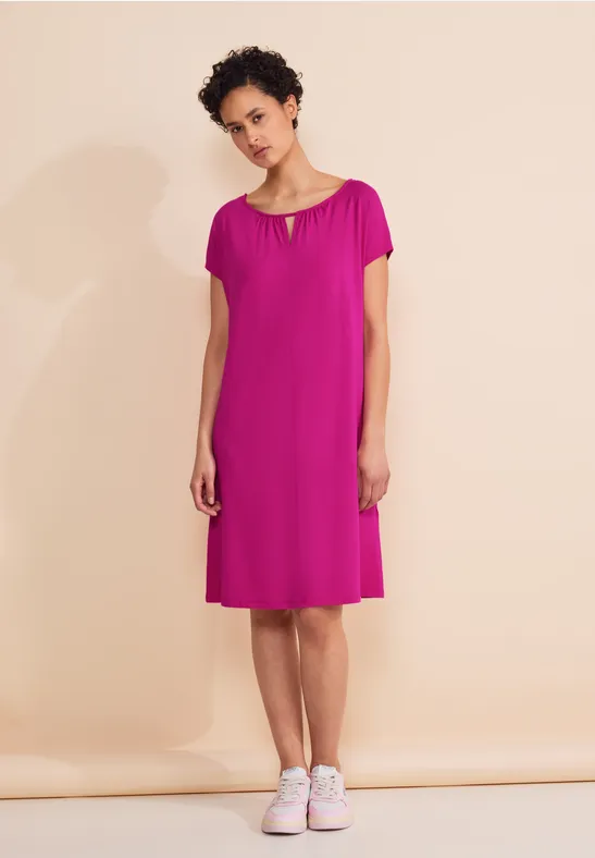 Street One Jersey-Kleid