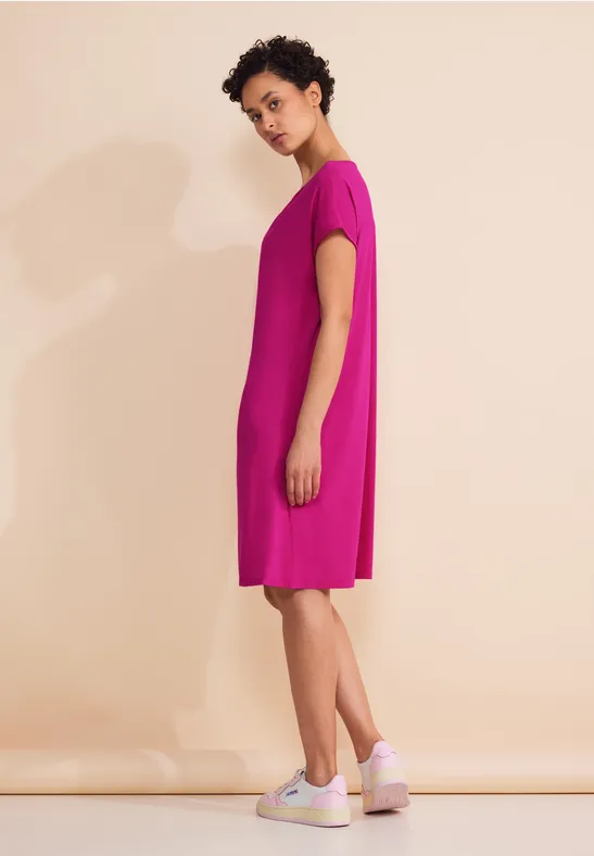 Street One Jersey-Kleid