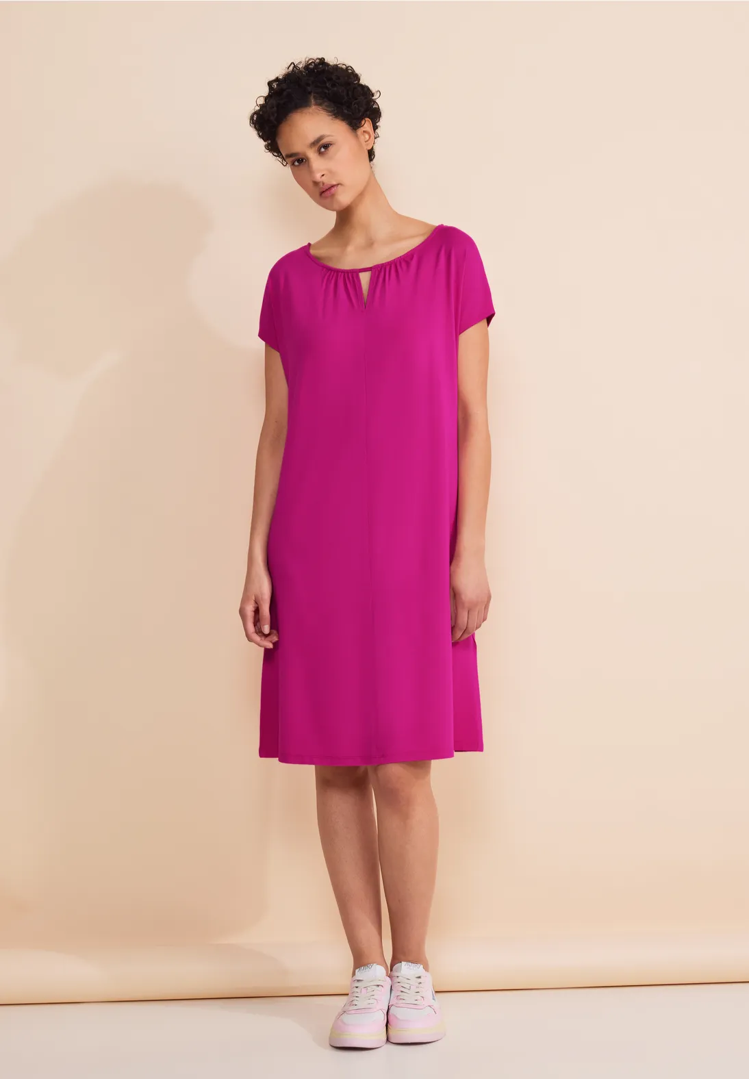 Street One Jersey-Kleid