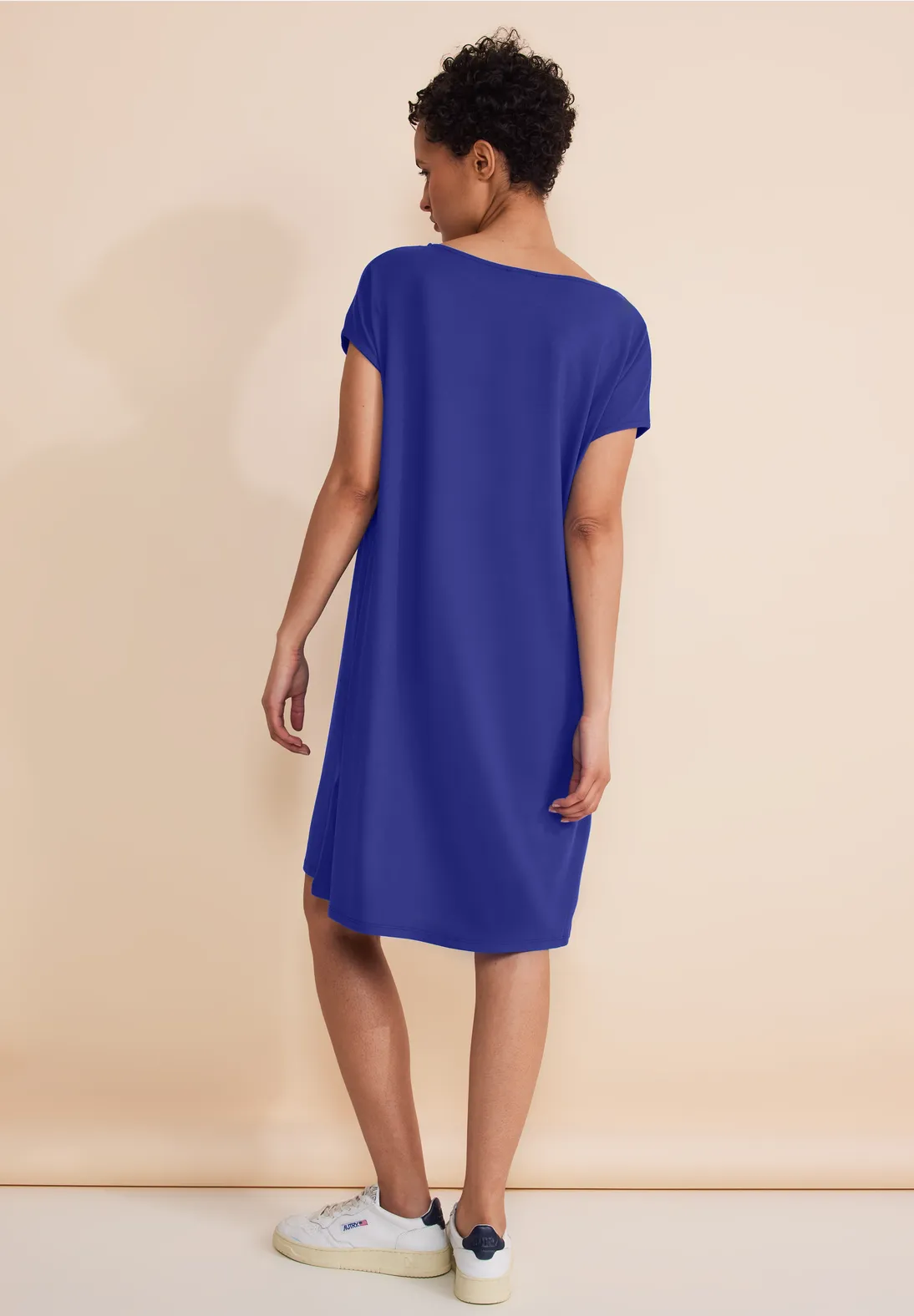 Street One Jersey-Kleid