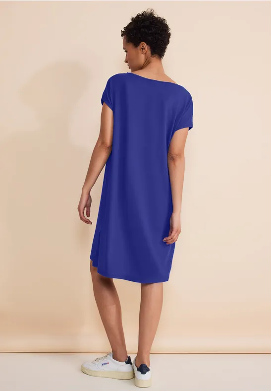 Street One Jersey-Kleid