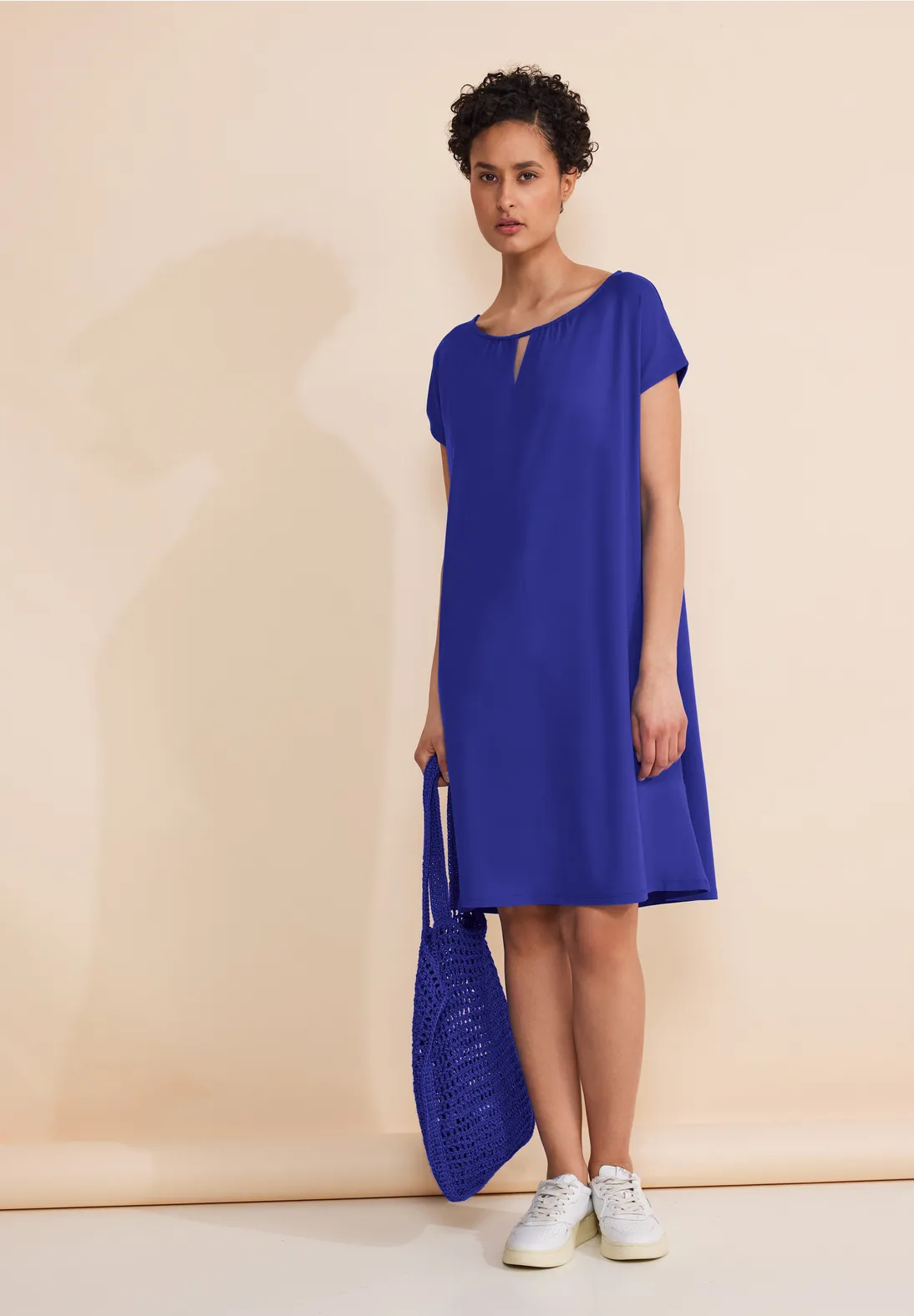 Street One Jersey-Kleid