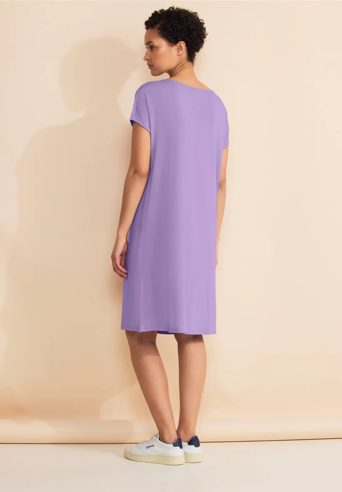 Street One Jersey-Kleid