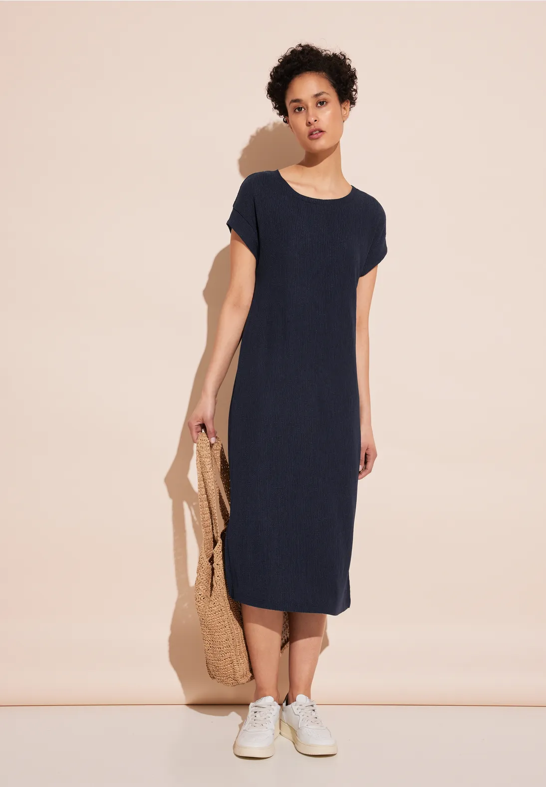 Street One Jersey Kleid