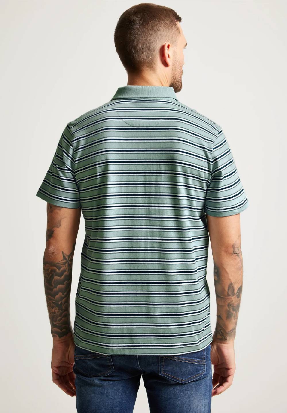 Street One Jersey Poloshirt