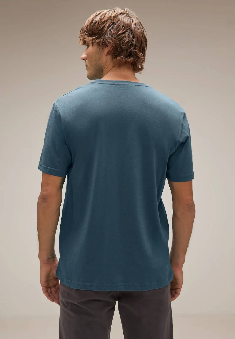 Street One Jersey Shirt Mit Print