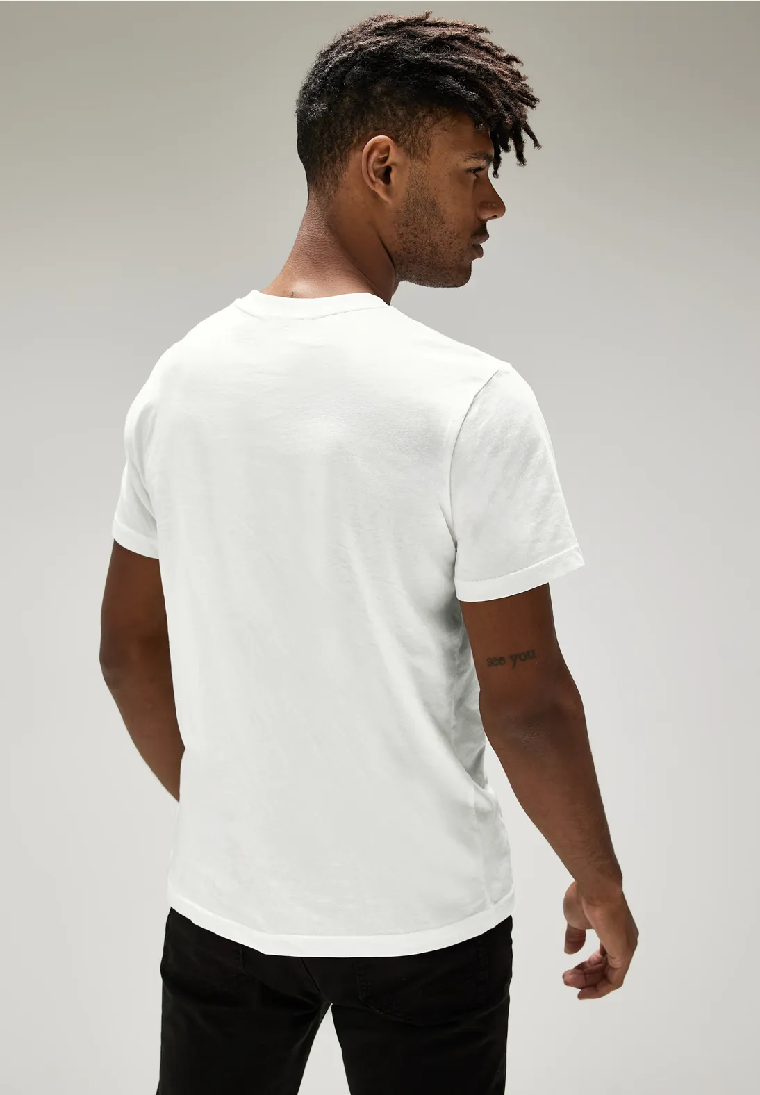 Street One Jersey Shirt Mit Print