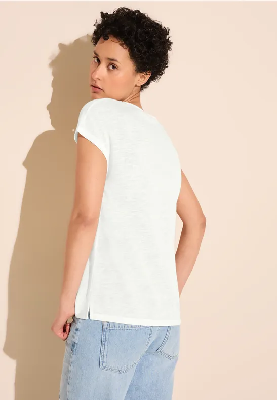 Street One Jersey T-Shirt