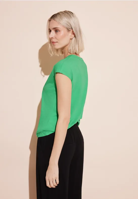 Street One Jersey T-Shirt