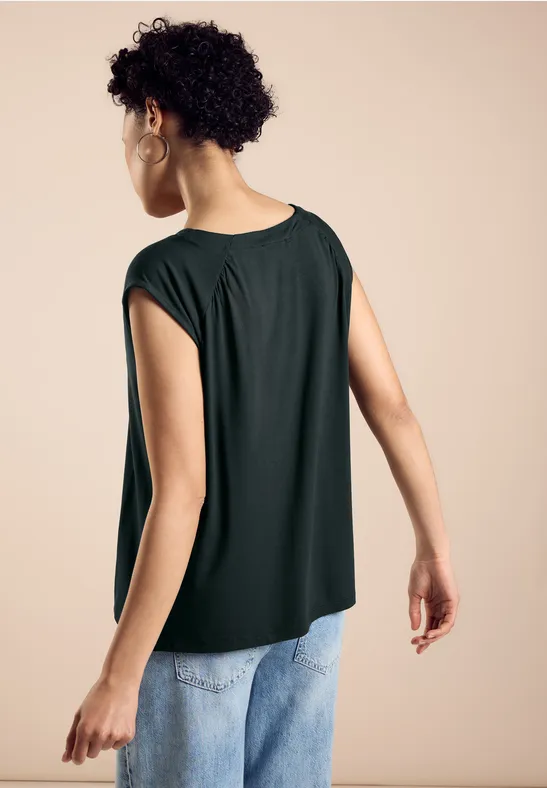 Street One Jersey Top