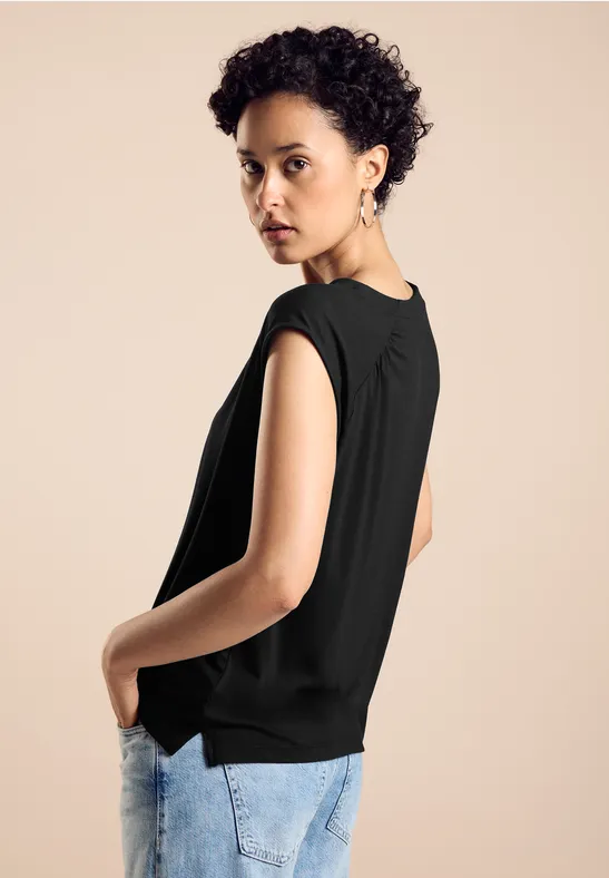 Street One Jersey Top