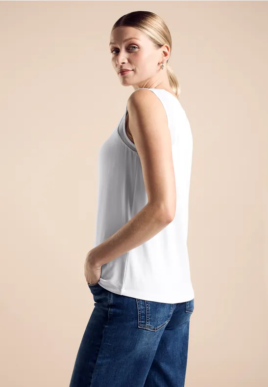 Street One Jersey Top