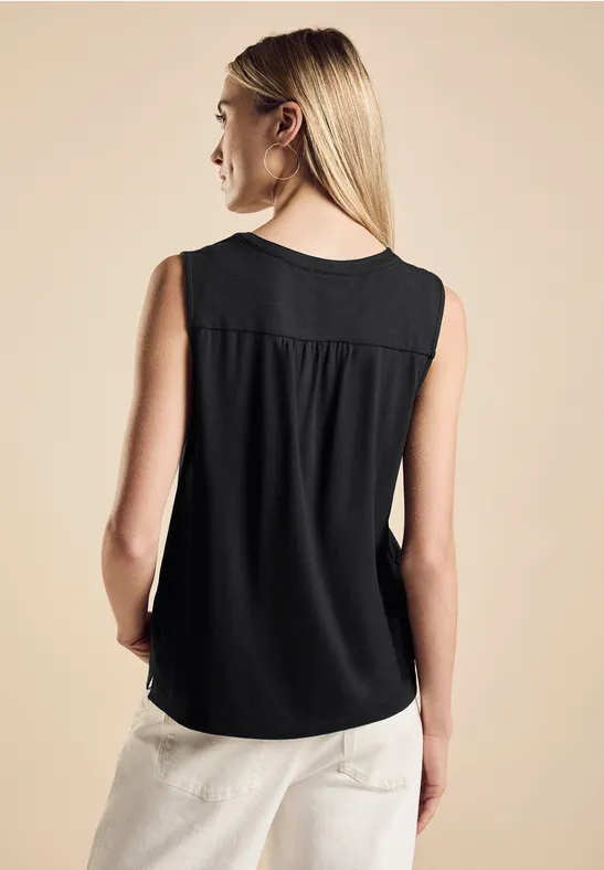 Street One Jersey Top