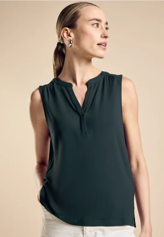 Street One Jersey Top