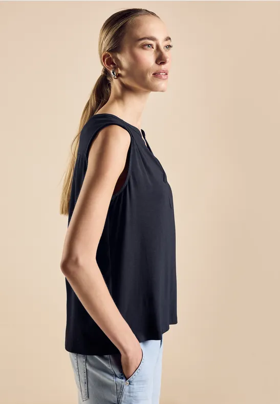 Street One Jersey Top