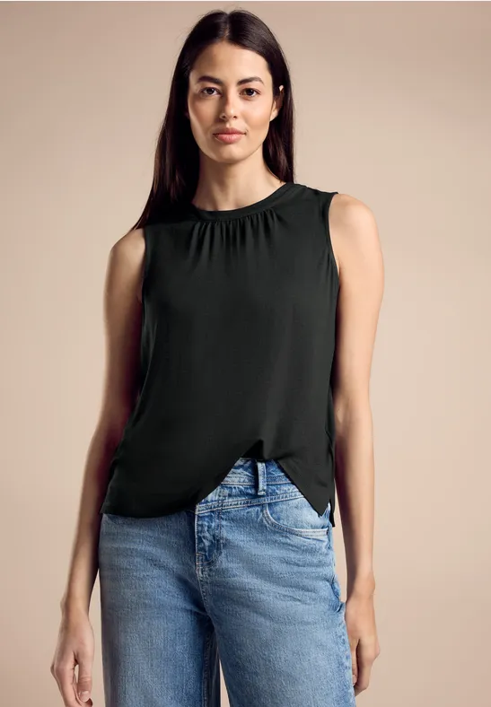 Street One Jersey Top