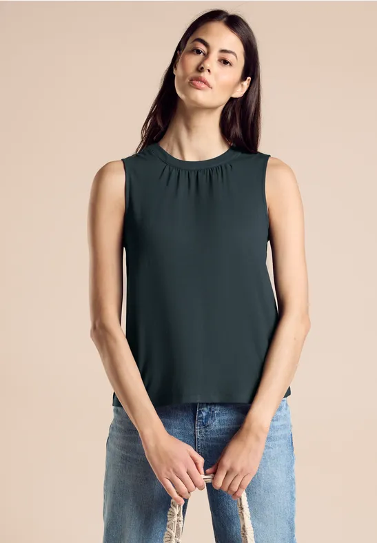 Street One Jersey Top