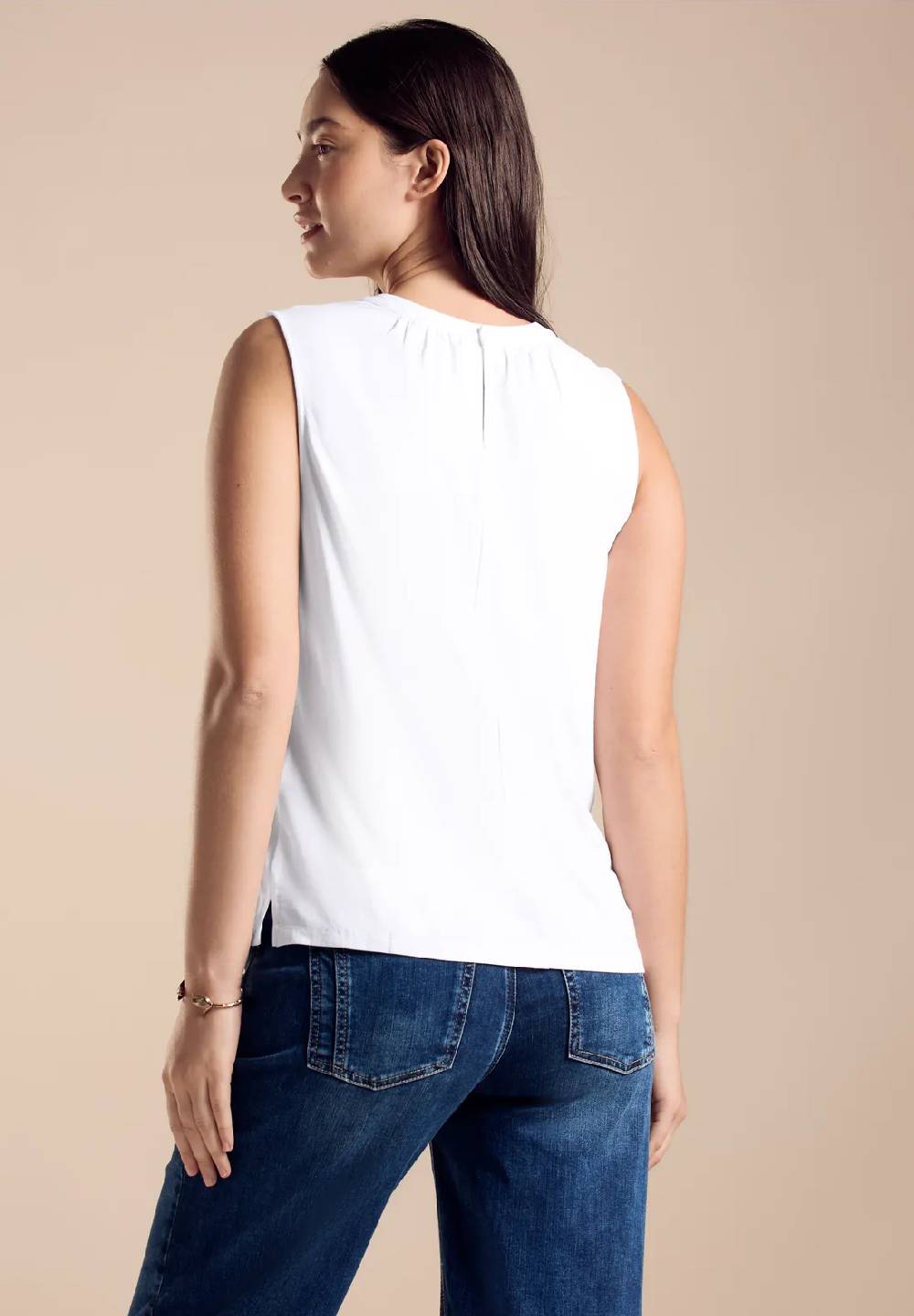 Street One Jersey Top