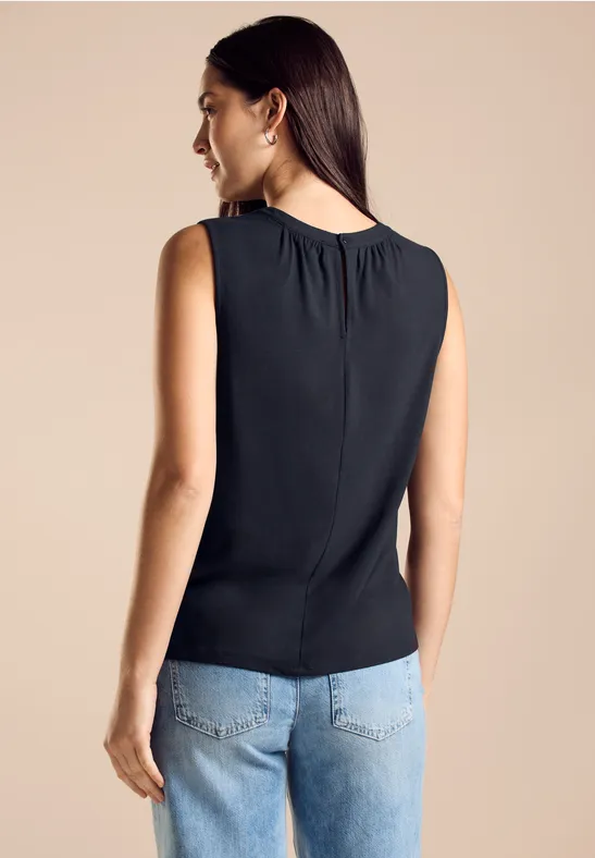 Street One Jersey Top