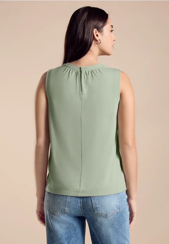 Street One Jersey Top