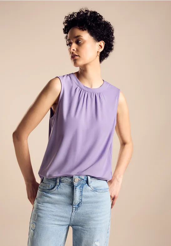 Street One Jersey Top