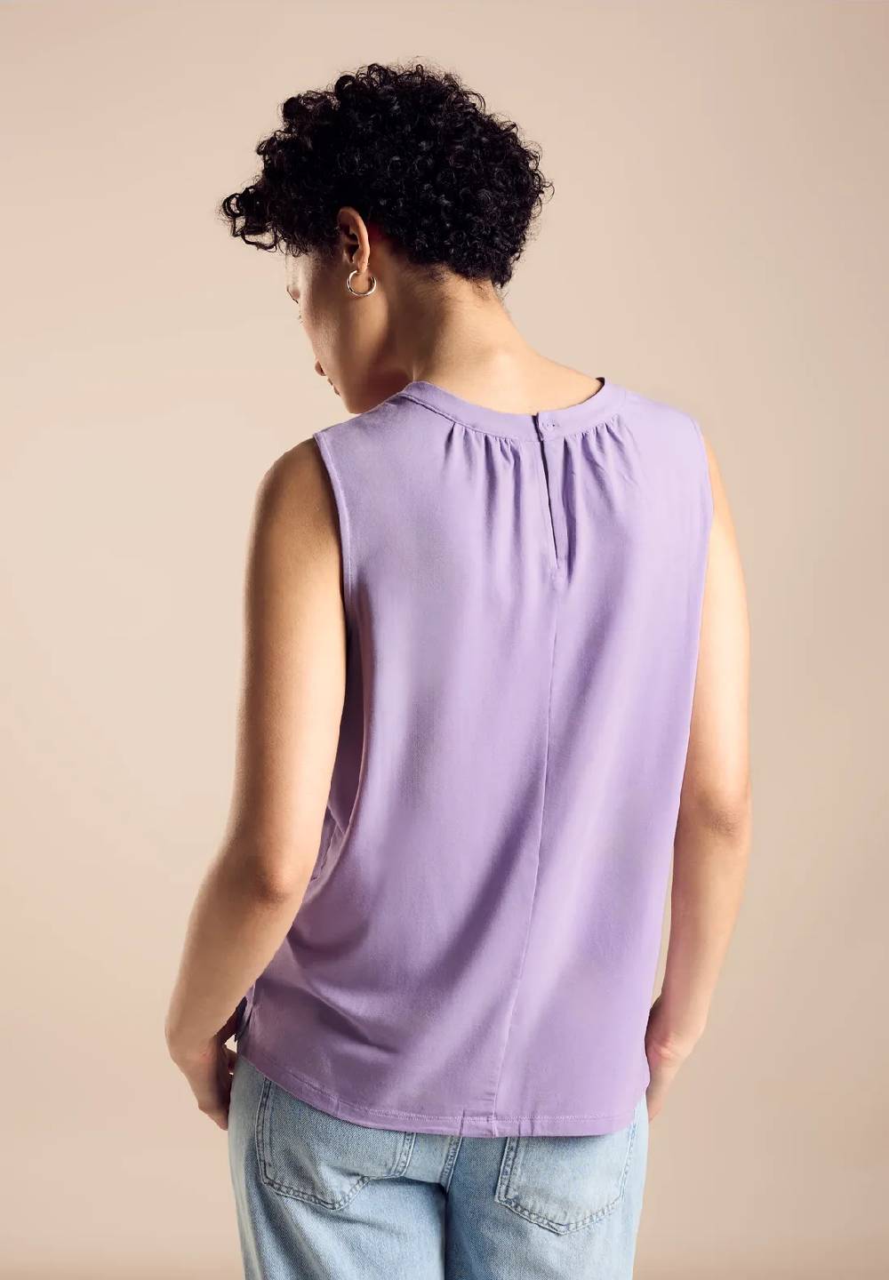 Street One Jersey Top