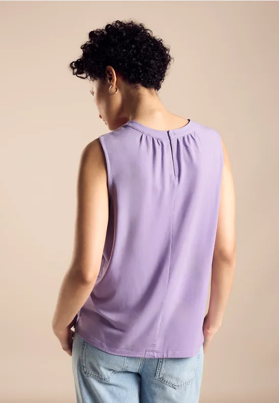 Street One Jersey Top