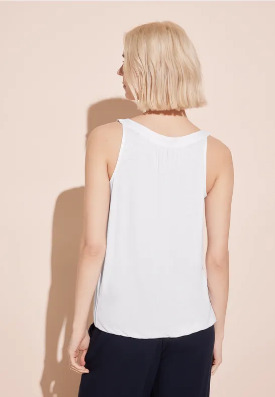 Street One Jersey Top