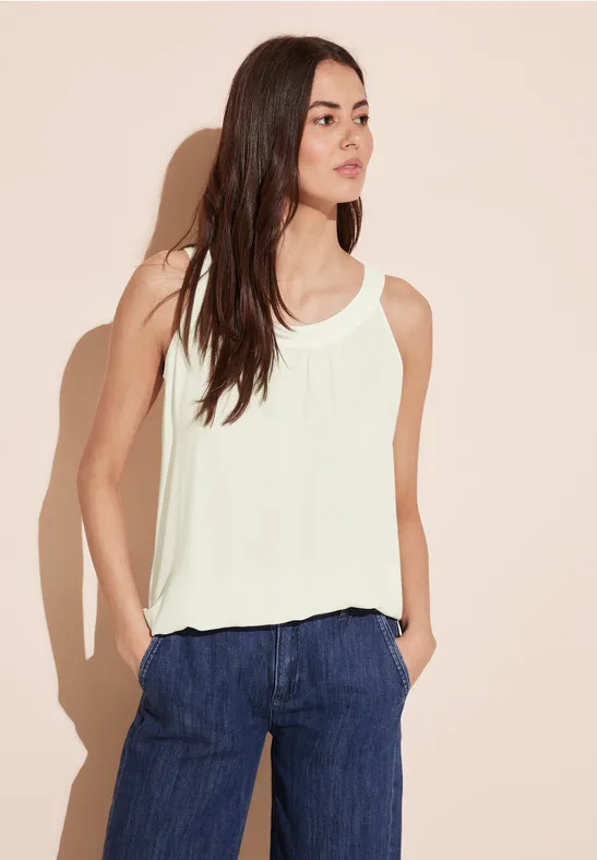 Street One Jersey Top