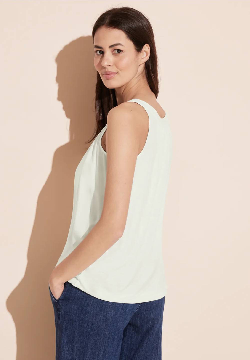 Street One Jersey Top