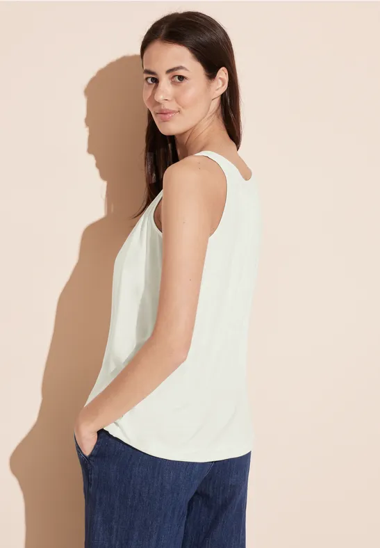 Street One Jersey Top