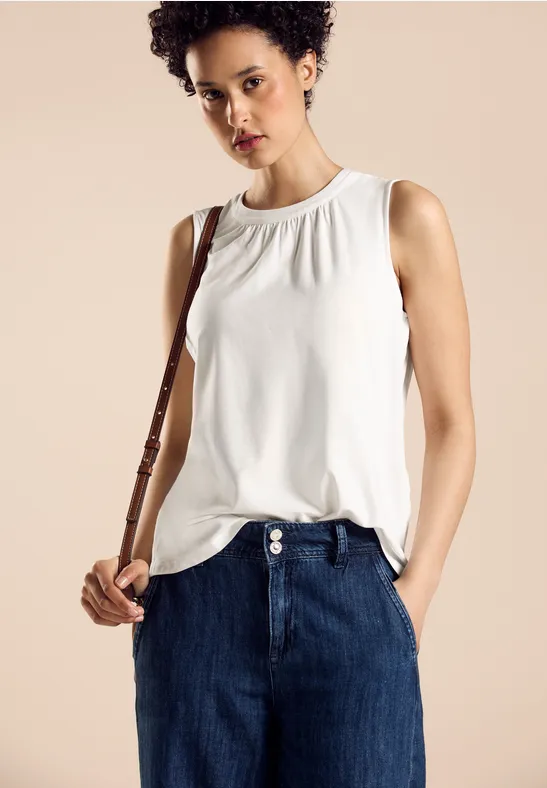 Street One Jersey Top