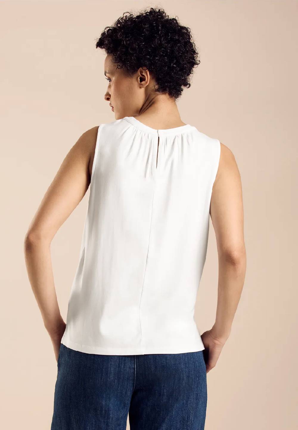 Street One Jersey Top