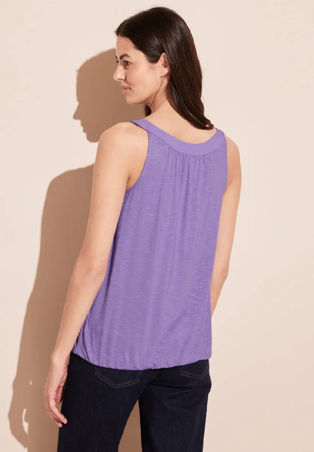 Street One Jersey Top