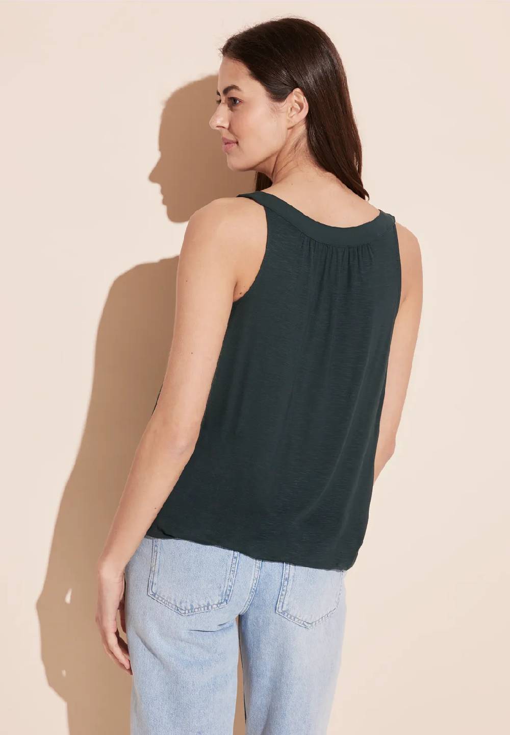 Street One Jersey Top