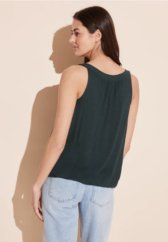 Street One Jersey Top