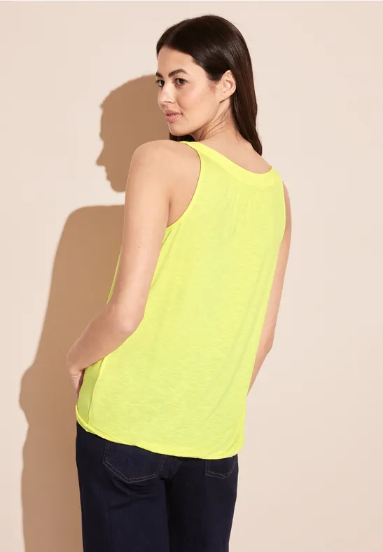 Street One Jersey Top