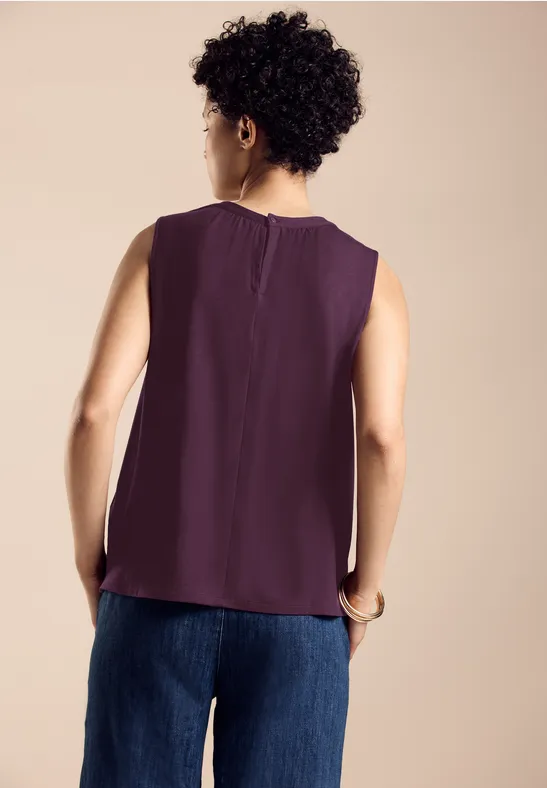 Street One Jersey Top